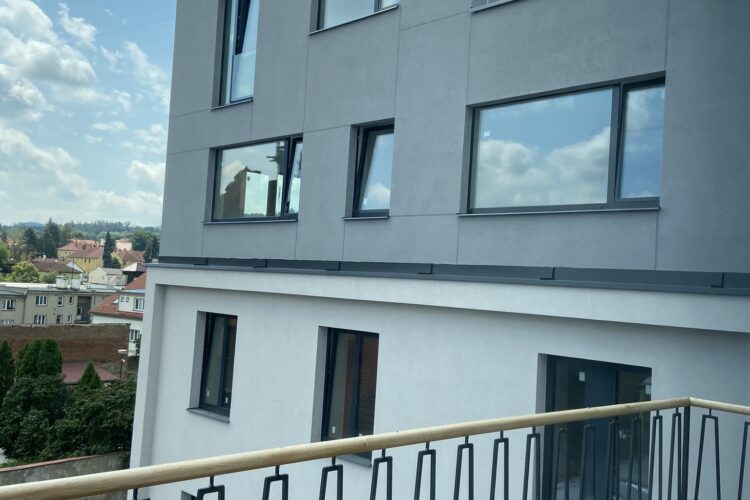 Pronájem prostorů ve Vltavan Sport