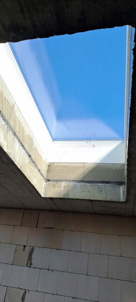 Světlík - BD Cihelna