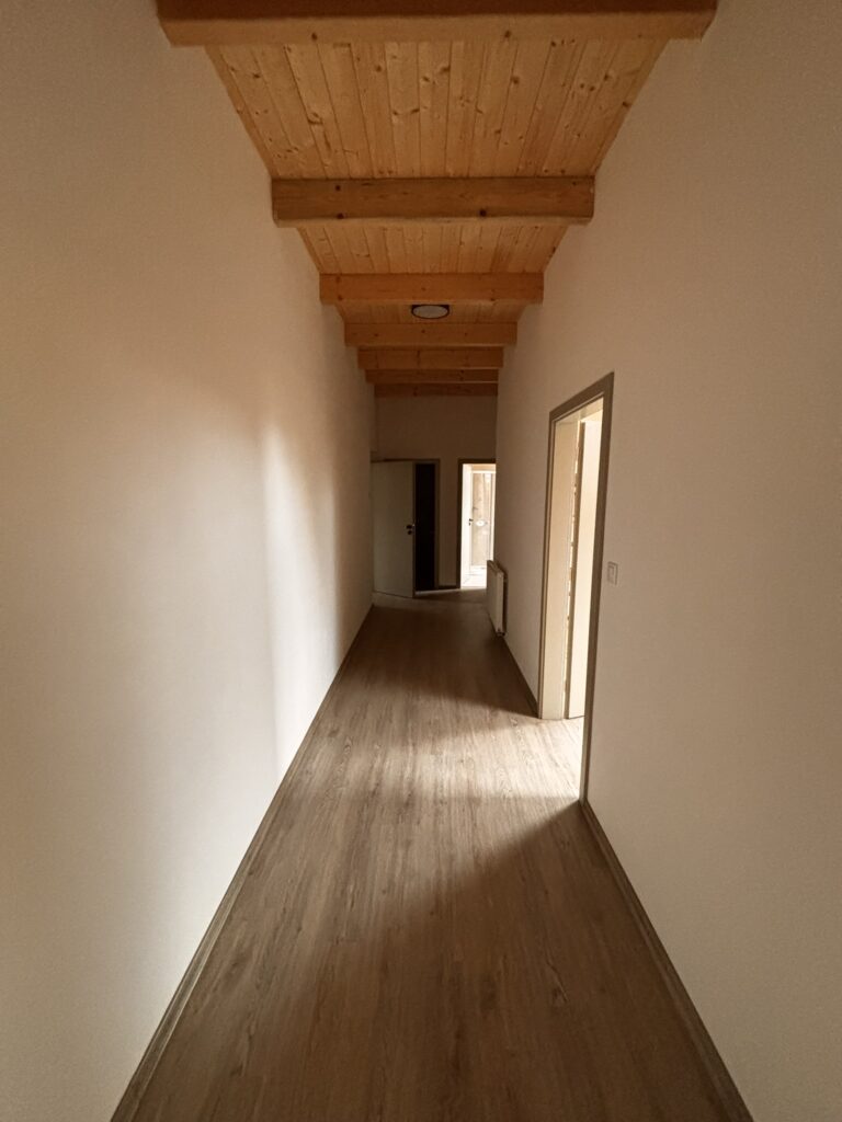 Prodejna Hrachov